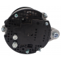 KOMPLETNY ALTERNATOR T-25 14V 50A BREMHER DUŻE KOŁO PASOWE